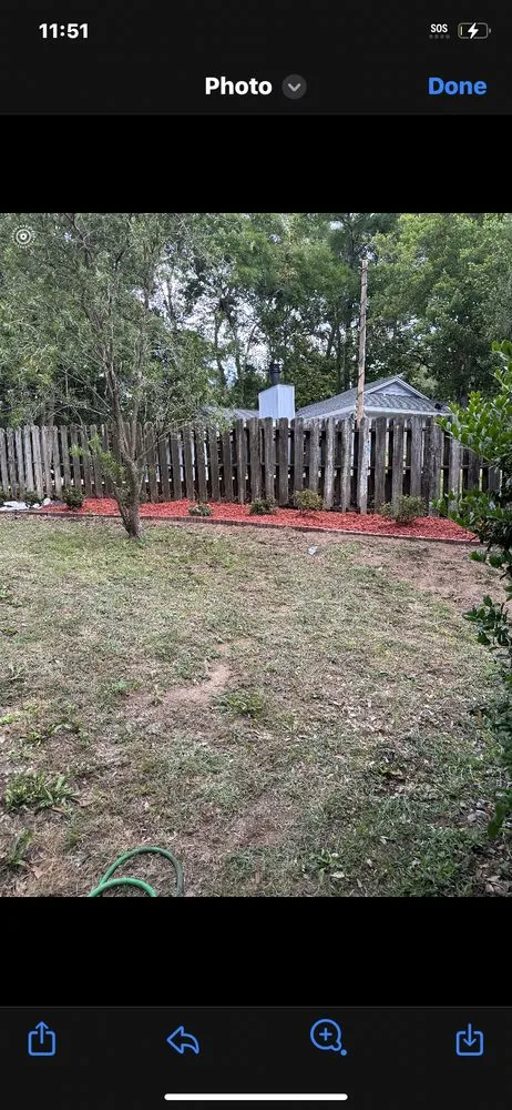 Reliable garden landscaping experts serving Tallahassee, FL - Cuts Made Good Lawn & Landscaping