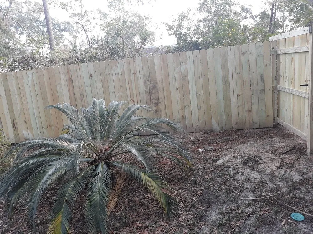 Top-rated landscape installation for outdoor upgrades across Pensacola, FL - Cuts N Beyond