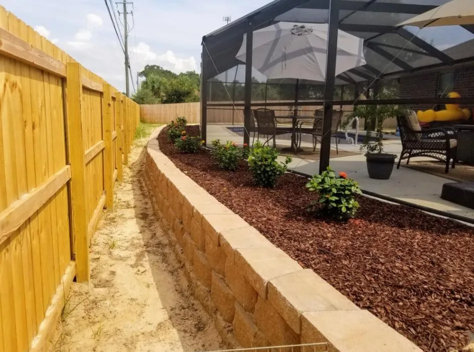 Local lawn mowing service for year-round maintenance across Pensacola, FL - Cuts N Beyond