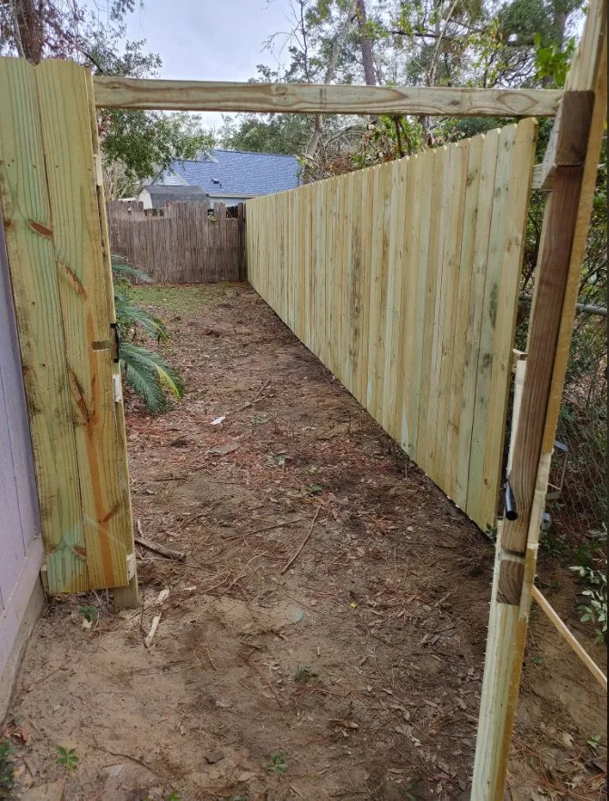 Reliable lawn care service in Pensacola, FL by Cuts N Beyond