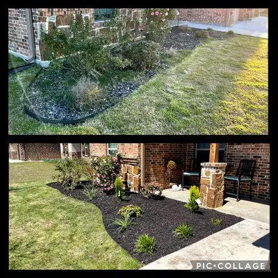 CUTS Property Care Logo