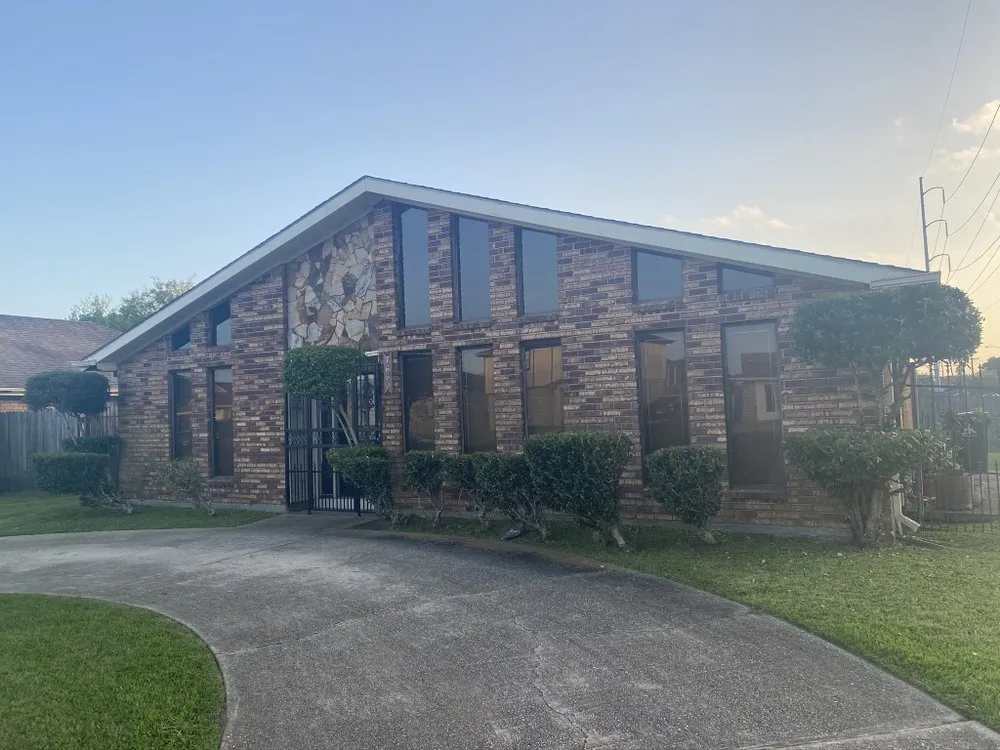 Expert garden landscaping for year-round maintenance across New Orleans, LA - Cutt & Trim Lawn Care