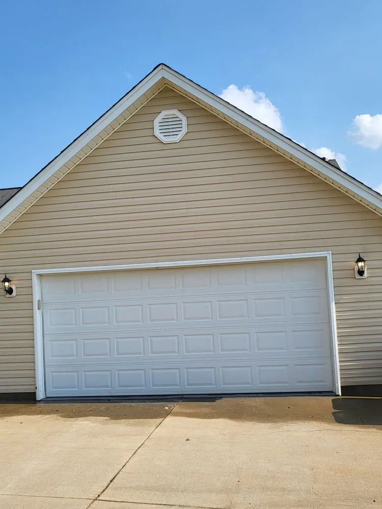 Expert landscape installation in Spartanburg, SC by Cutter Brothers