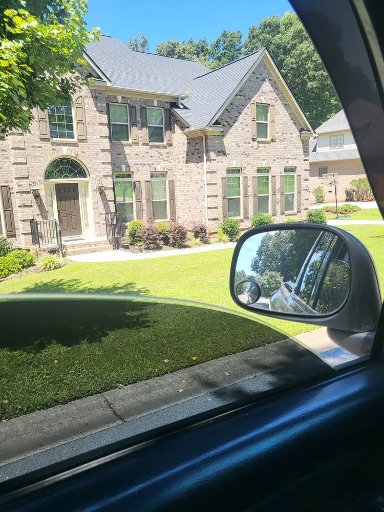 Local garden landscaping for residential properties across Spartanburg, SC - Cutter Brothers