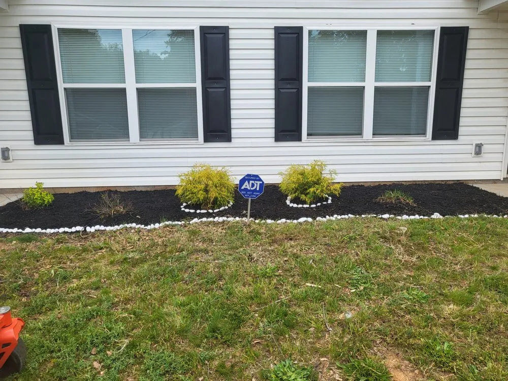 Affordable lawn mowing service in Spartanburg, SC - Cutter Brothers