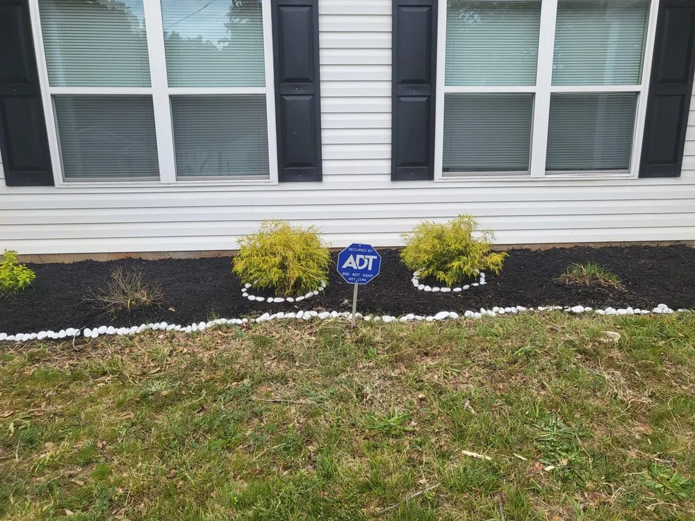 Reliable yard cleanup service near you in Spartanburg, SC by Cutter Brothers