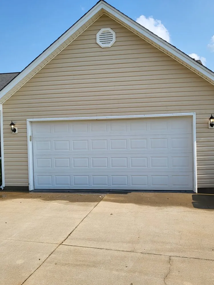 Top-rated residential landscaping in Spartanburg, SC by Cutter Brothers