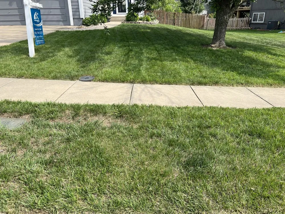 Reliable landscape design experts serving Overland Park, KS - Cutter Fleet Lawn & Landscaping