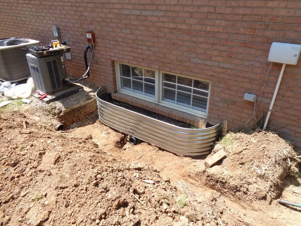 Top-rated landscape installation in Louisville, KY by Cutter Lawn Care