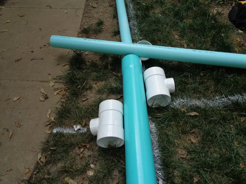 Top-rated yard cleanup service in Louisville, KY by Cutter Lawn Care