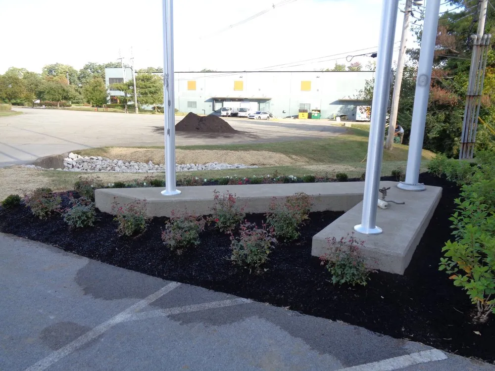 Expert outdoor landscaping experts serving Louisville, KY - Cutter Lawn Care