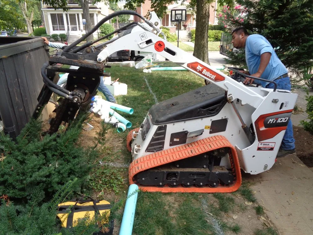 Local residential landscaping in Louisville, KY by Cutter Lawn Care