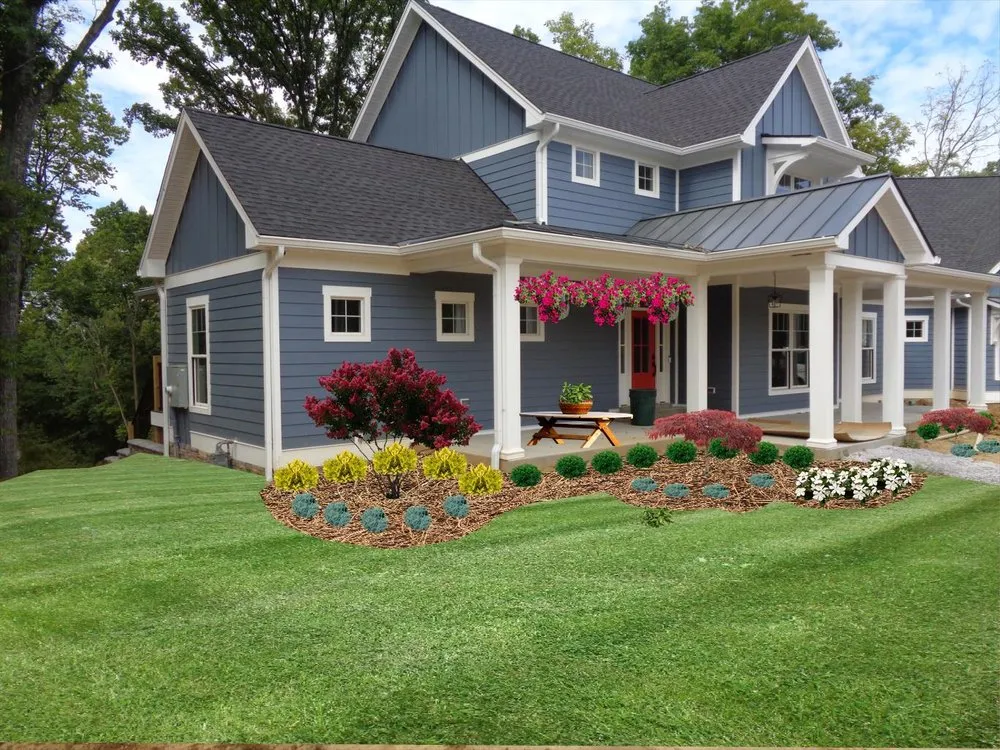 Reliable landscaping services in Louisville, KY by Cutter Lawn Care
