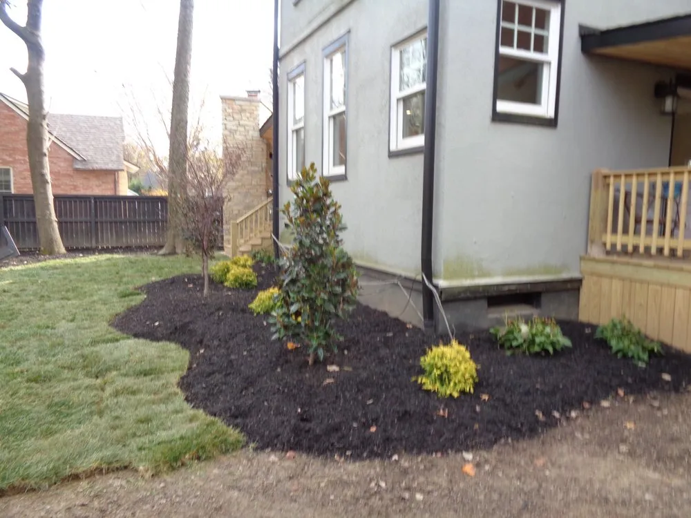 Top-rated garden landscaping for year-round maintenance across Louisville, KY - Cutter Lawn Care