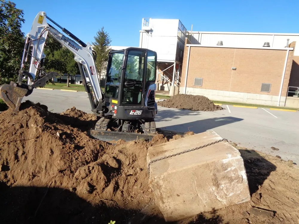 Reliable residential landscaping experts serving Louisville, KY - Cutter Lawn Care