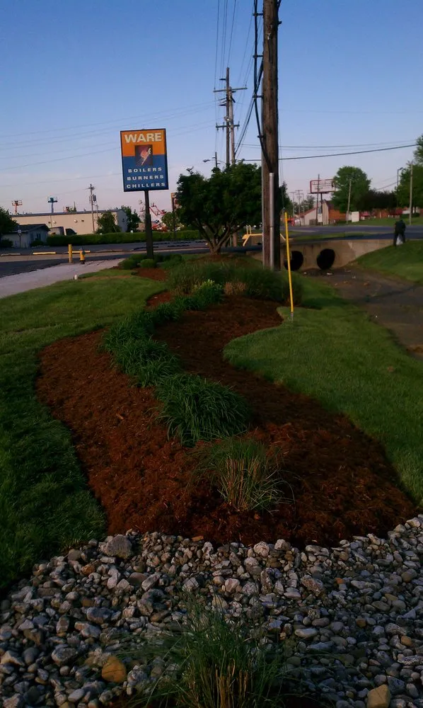 Reliable landscape design for year-round maintenance across Louisville, KY - Cutter Lawn Care