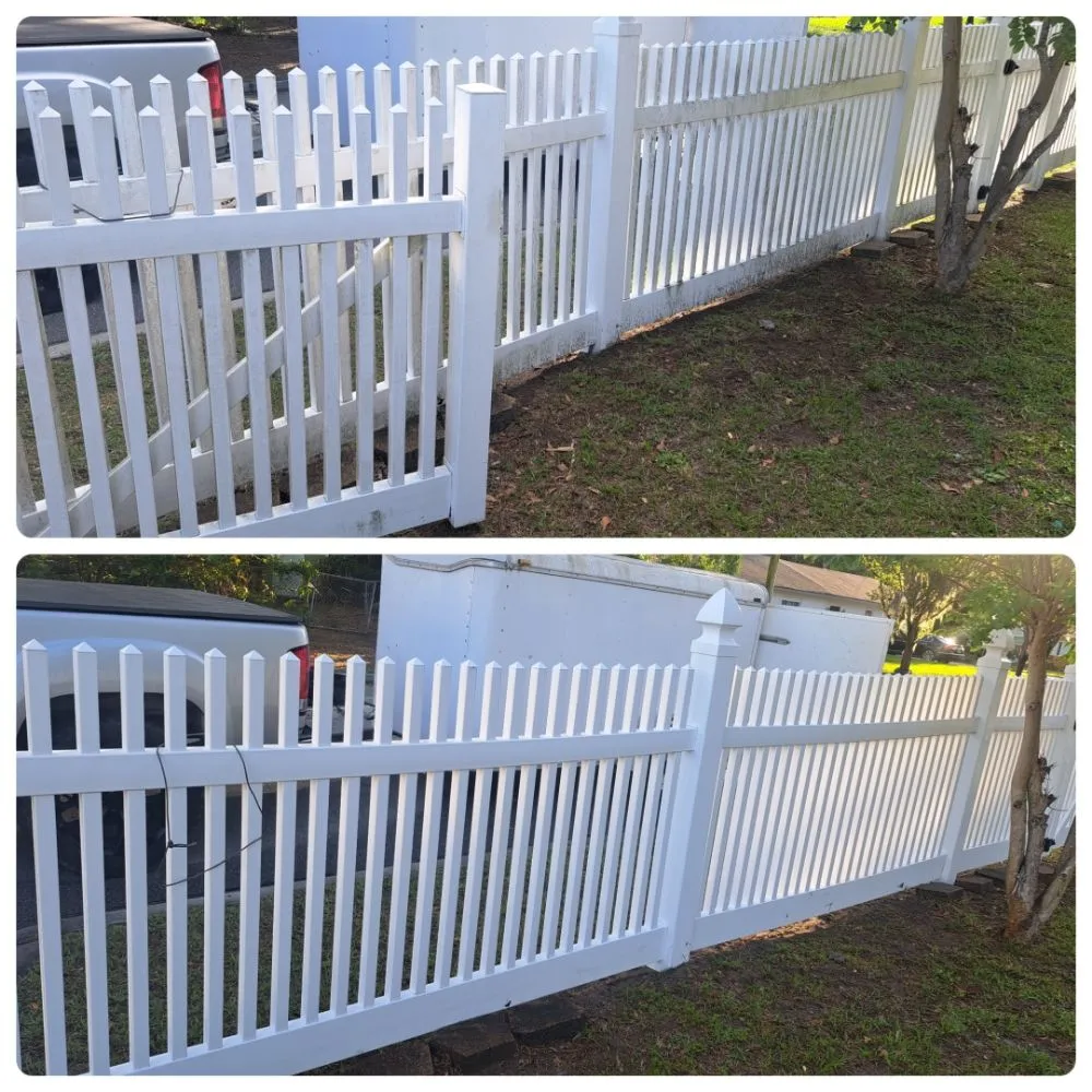 Expert lawn care service in Vernonburg, GA by Cutter N Son Lawn &Pressure Washing