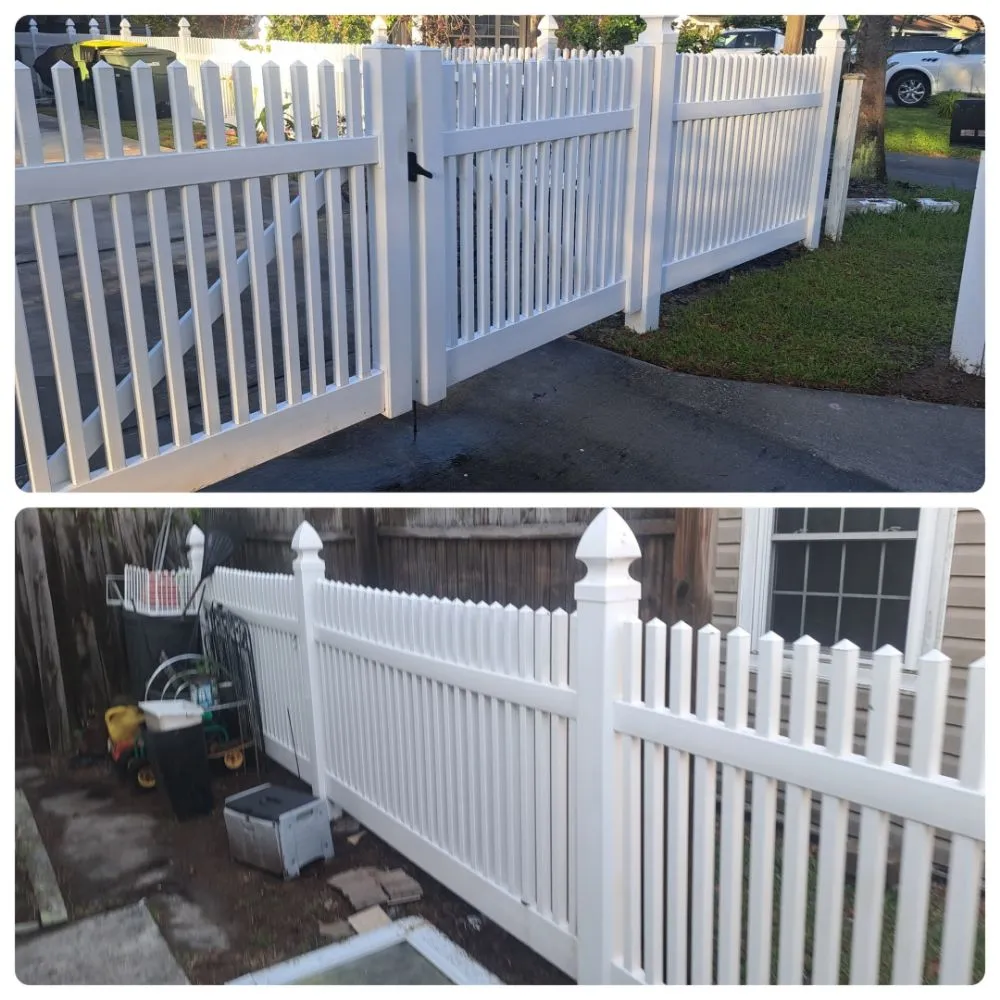 Trusted landscaping services for residential properties across Vernonburg, GA - Cutter N Son Lawn &Pressure Washing