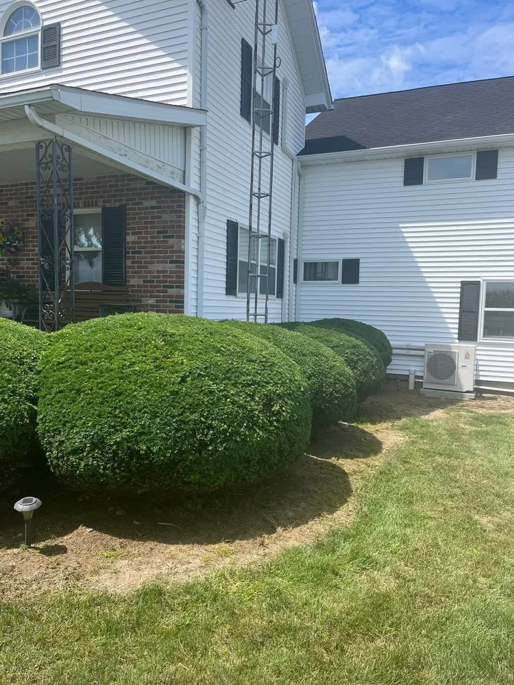 Trusted landscaping services experts serving Fremont, OH - Cutters Care