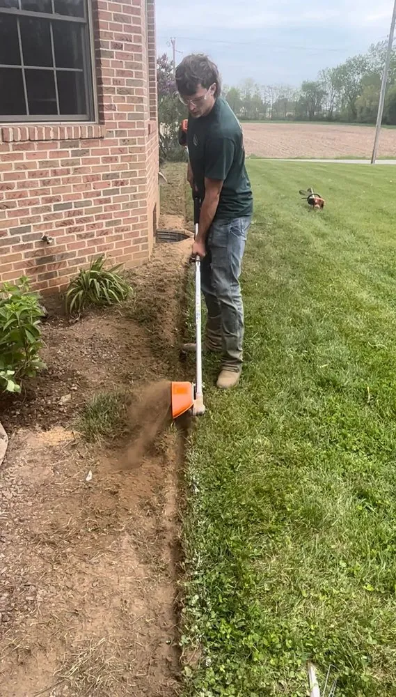 Expert residential landscaping for outdoor upgrades across Fremont, OH - Cutters Care