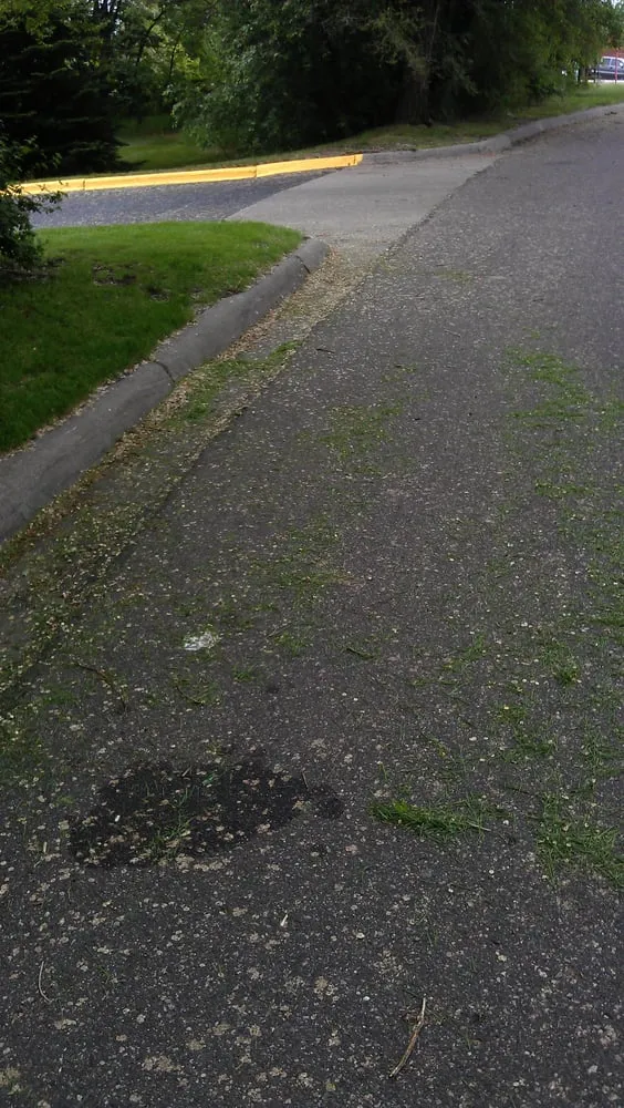 Custom landscape installation experts serving Nowthen, MN - Cutters Choice