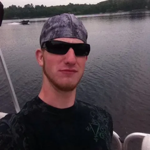 Local yard cleanup service with custom design in Nowthen, MN by Cutters Choice