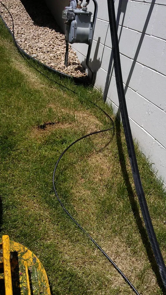 Custom yard maintenance experts serving Nowthen, MN - Cutters Choice