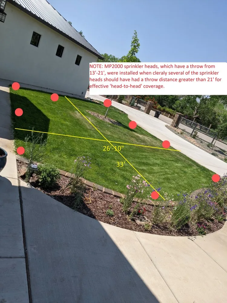 Reliable outdoor landscaping experts serving Albuquerque, NM - Cutter's Edge Professional Services