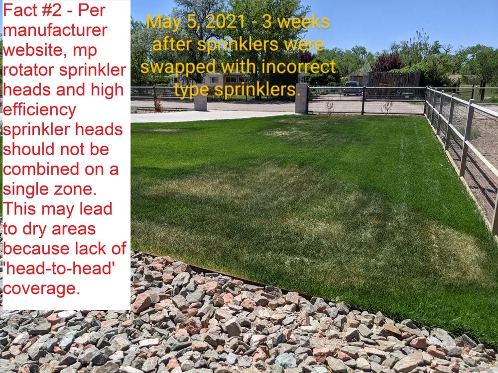 Local garden landscaping in Albuquerque, NM - Cutter's Edge Professional Services