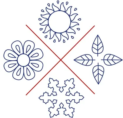 Cutter's Four Seasons