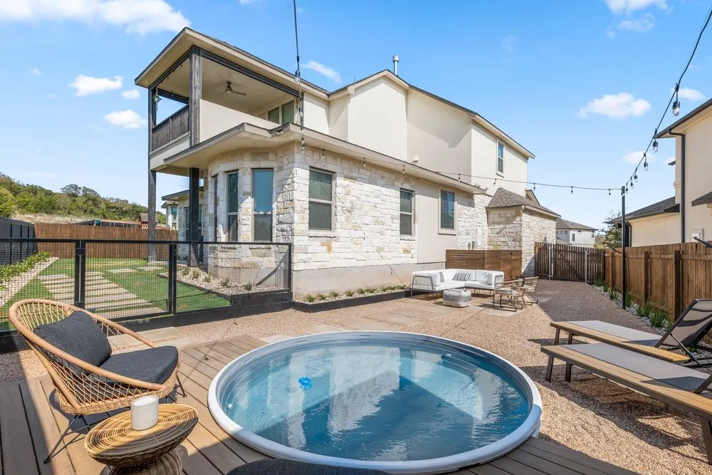 Top-rated residential landscaping experts serving Austin, TX - Cutters Landscaping