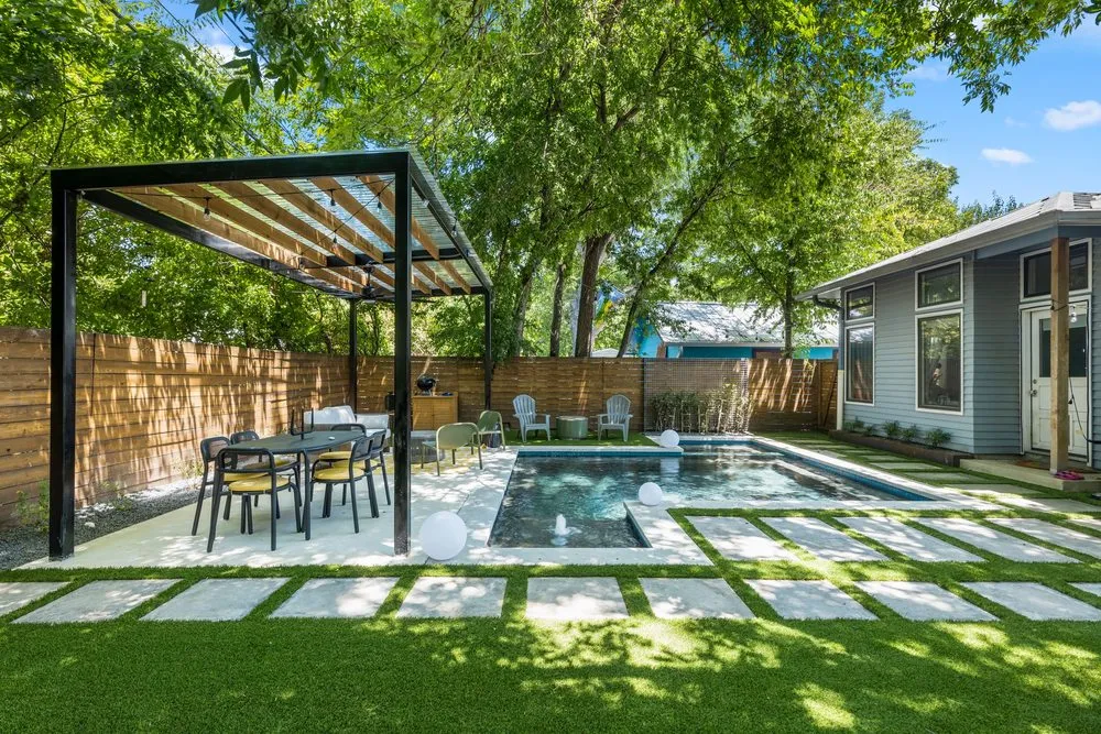 Expert yard maintenance experts serving Austin, TX - Cutters Landscaping