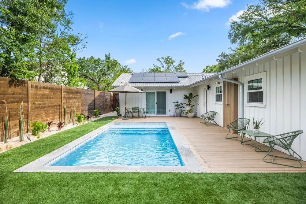 Reliable lawn care service experts serving Austin, TX - Cutters Landscaping