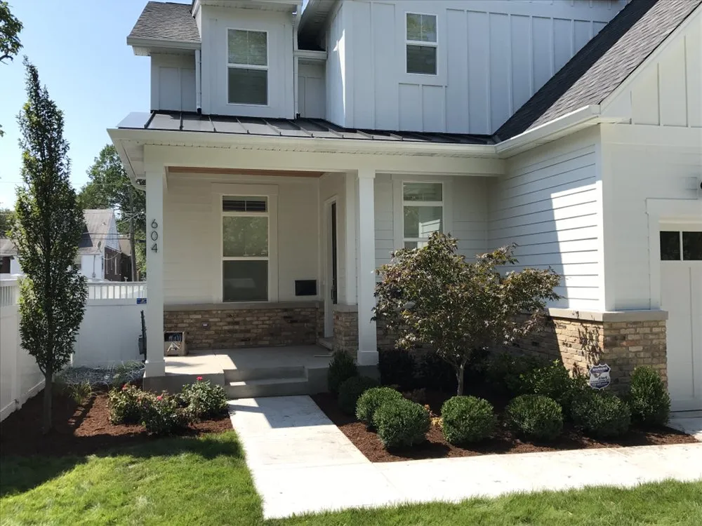 Affordable landscape design experts serving Elmhurst, IL - Cutter's Landscaping