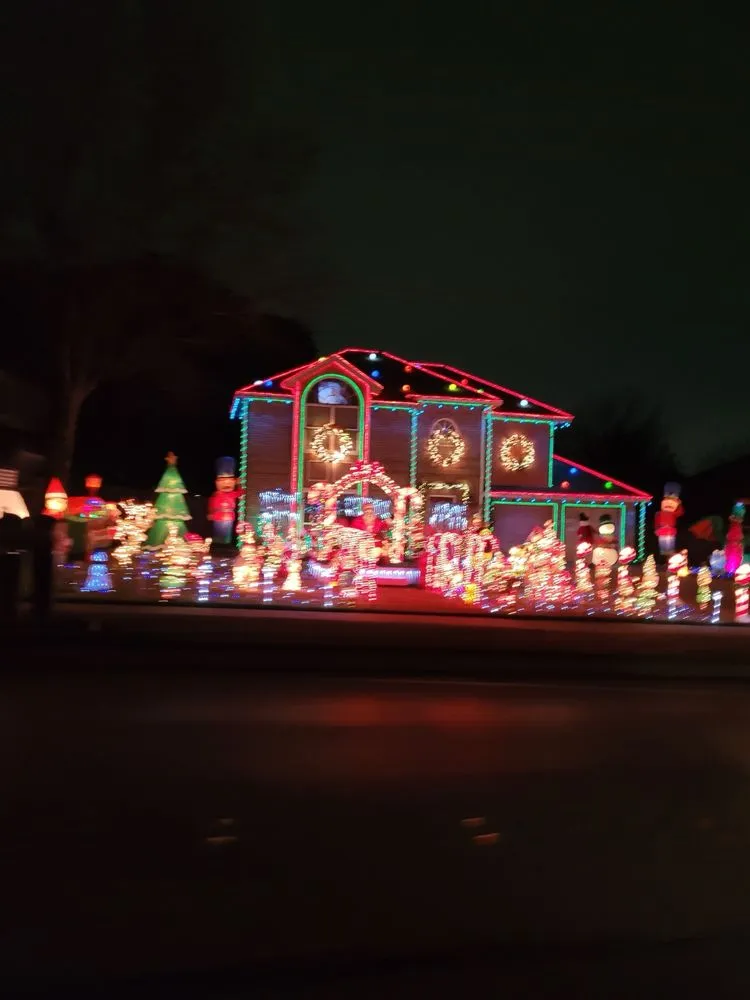 Professional garden landscaping for residential properties across Fort Worth, TX - Cutters Lawn and Landscape