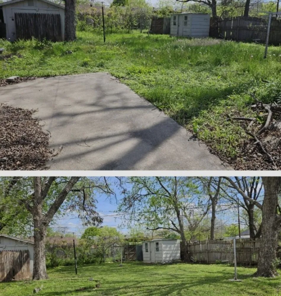 Reliable landscaping services experts serving Fort Worth, TX - Cutters Lawn and Landscape