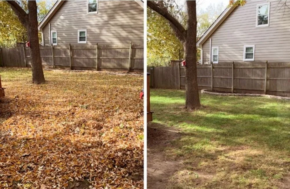Professional yard maintenance experts serving Fort Worth, TX - Cutters Lawn and Landscape
