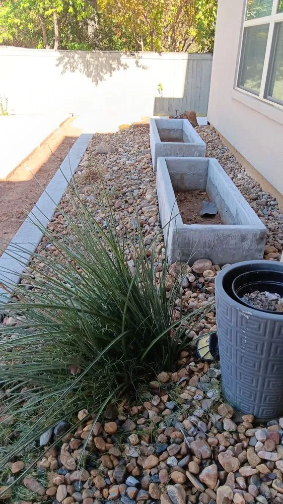 Top-rated yard cleanup service in Fort Worth, TX - Cutters Lawn and Landscape