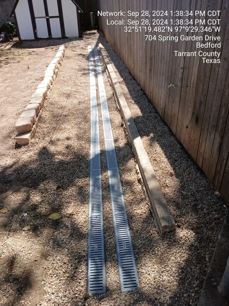 Trusted lawn mowing service experts serving Fort Worth, TX - Cutters Lawn and Landscape