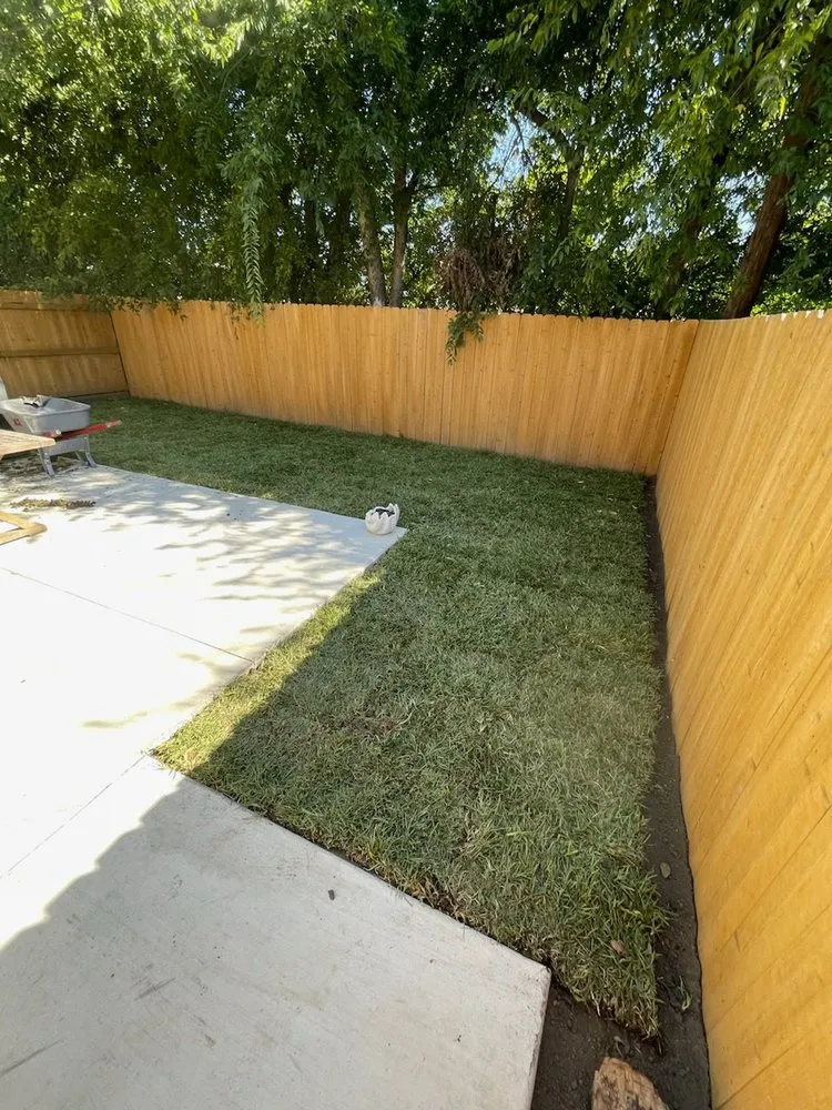 Trusted outdoor landscaping with custom design across Fort Worth, TX - Cutters Lawn and Landscape