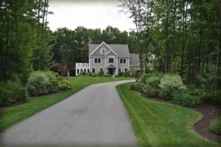 Professional garden landscaping for outdoor upgrades in Waxhaw, NC by Cutters Lawn Care