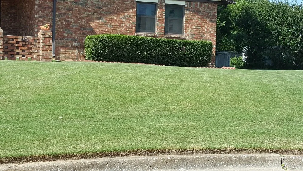Local yard maintenance in Muskogee, OK - Cutters Lawncare & More