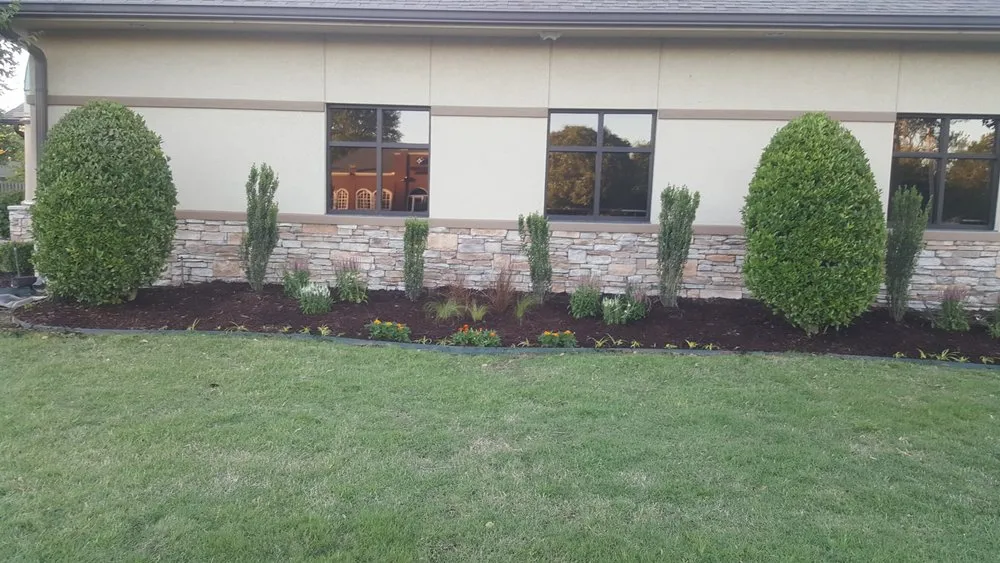 Local lawn care service in Muskogee, OK - Cutters Lawncare & More