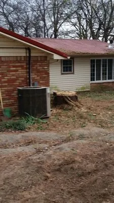 Cutters Lawncare & More Logo