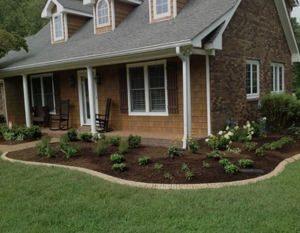 Trusted landscape design for year-round maintenance in Glen Burnie, MD by Cutters Path