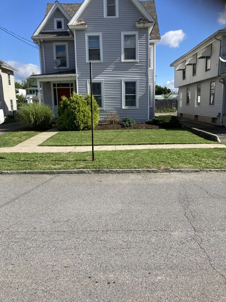 Reliable landscape design near you across Scranton, PA - Cutter's