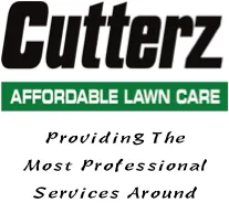 Affordable lawn mowing service in Norfolk, NE - Cutterz Affordable Lawn Care