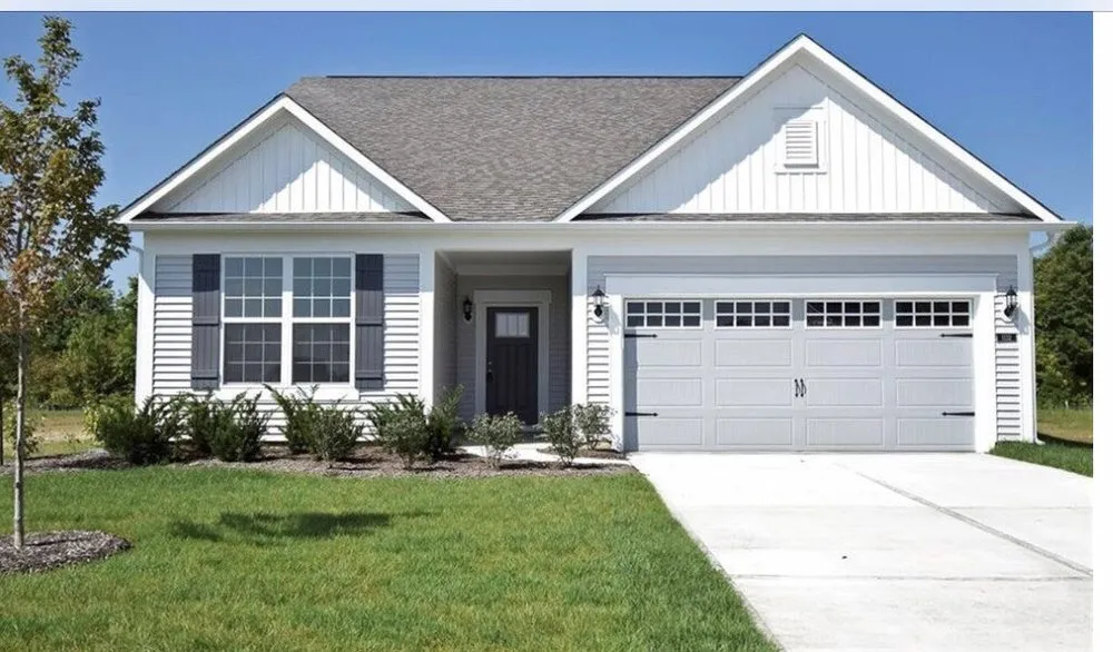 Professional yard cleanup service for residential properties across Indianapolis, IN - Cutterz Lawn and Landscape