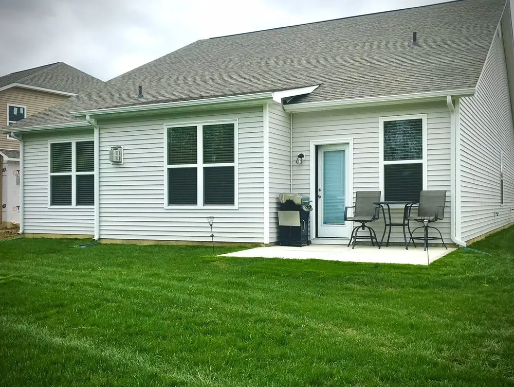 Reliable landscape design in Indianapolis, IN by Cutterz Lawn and Landscape