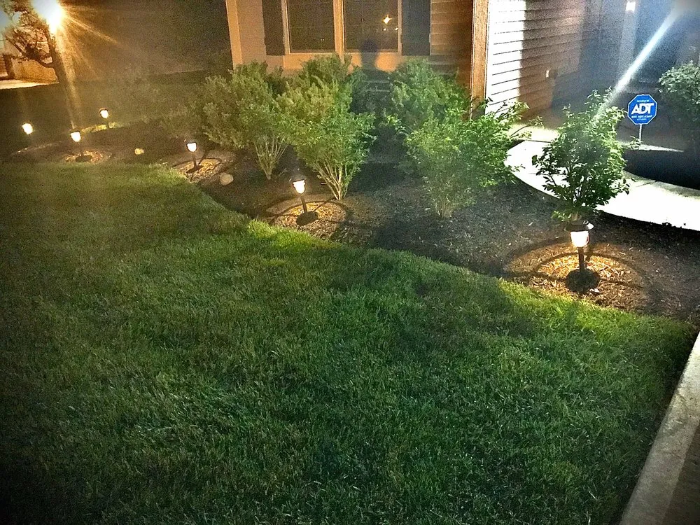 Affordable yard cleanup service for year-round maintenance in Indianapolis, IN by Cutterz Lawn and Landscape